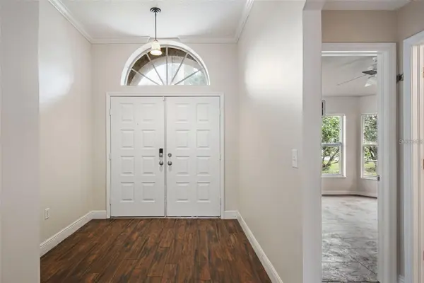 4007 HARBOR LAKE DR, Lutz, FL 33558