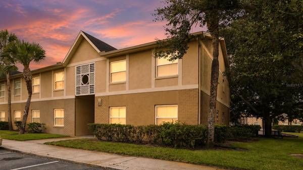 9902 TURF WAY #6, Orlando, FL 32837