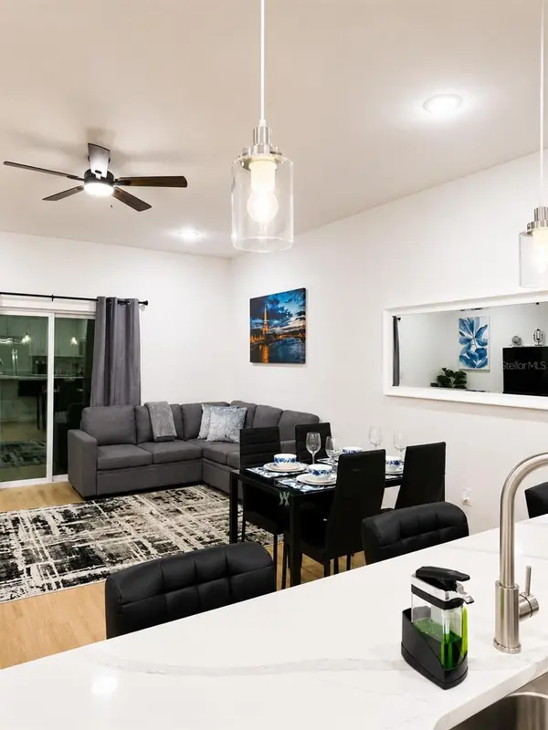 289 BOUNDARY BLVD #204, Rotonda West, FL 33947
