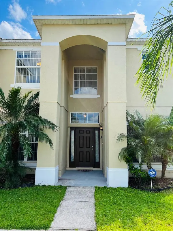 5444 CREPE MYRTLE CIR, Kissimmee, FL 34758