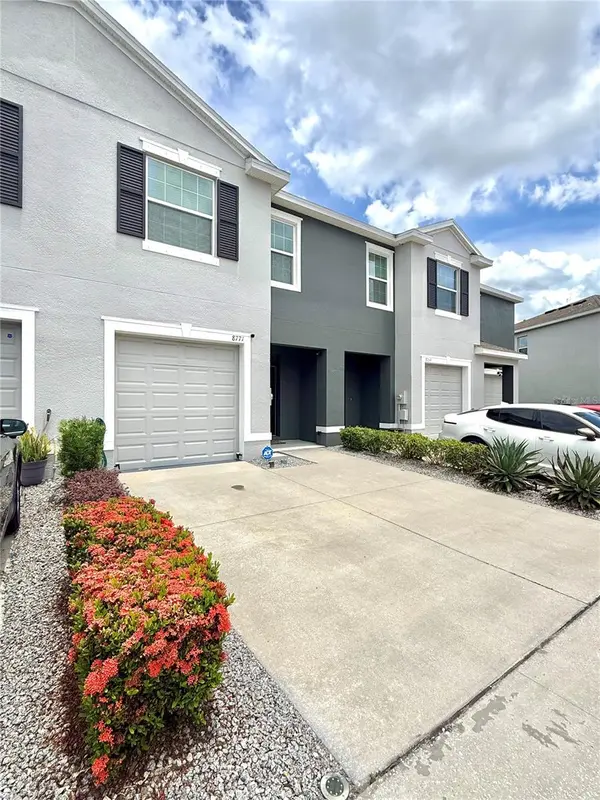 8771 FALLING BLUE PL, Riverview, FL 33578