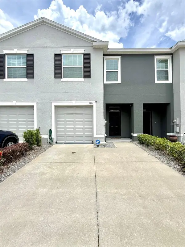 8771 FALLING BLUE PL, Riverview, FL 33578