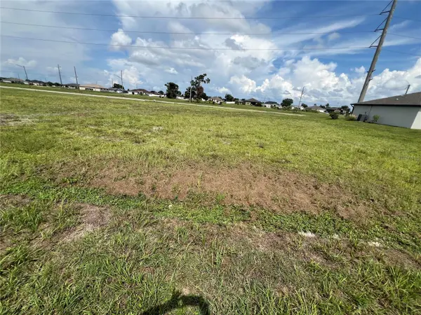 2612 SANTA BARBARA BLVD N, Cape Coral, FL 33993