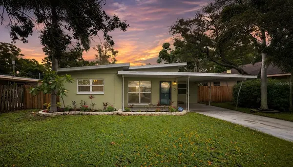 2125 N HERCULES AVE, Clearwater, FL 33763