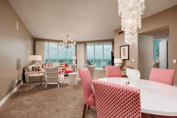 1560 GULF BLVD #1101, Clearwater Beach, FL 33767