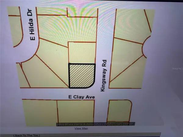 0 CLAY AVE, Brandon, FL 33510