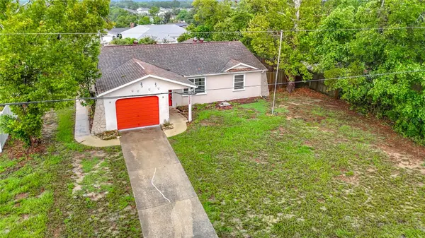 2088 BOLGER AVE, Spring Hill, FL 34609