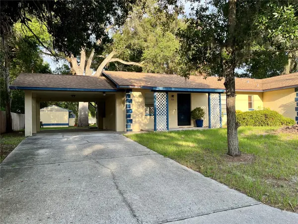 705 BAYOU AVE, Tarpon Springs, FL 34689
