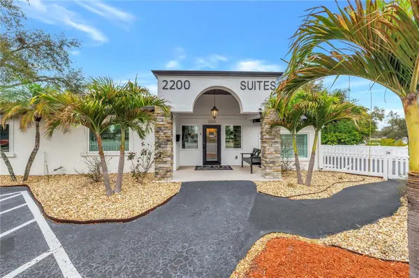 2200 49TH ST N, St Petersburg, FL 33710