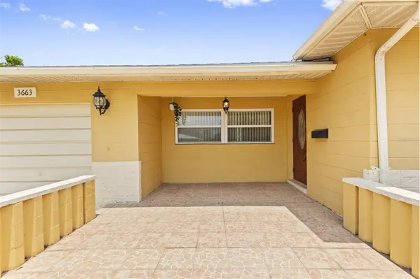 3663 22ND AVE N, St Petersburg, FL 33713