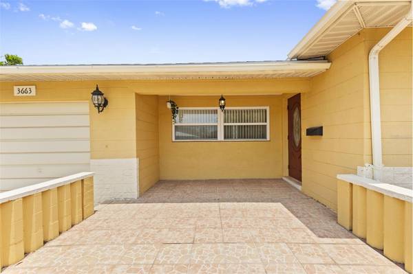 3663 22ND AVE N, St Petersburg, FL 33713