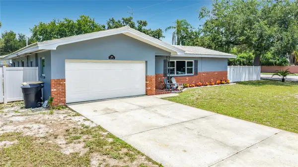 2198 ACADEMY DR, Clearwater, FL 33764
