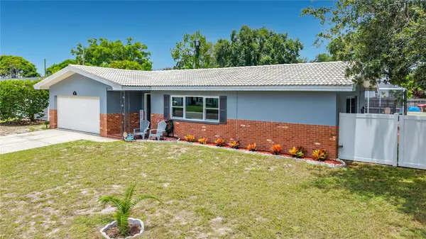 2198 ACADEMY DR, Clearwater, FL 33764
