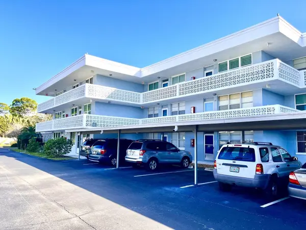 4880 LOCUST ST NE #234, St Petersburg, FL 33703