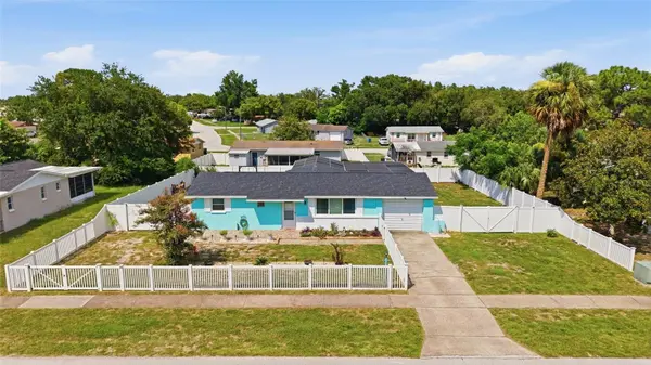 9347 MIRACLE DR, Spring Hill, FL 34608