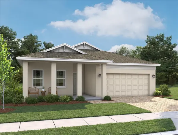 2669 BROADWING ST, Kissimmee, FL 34746