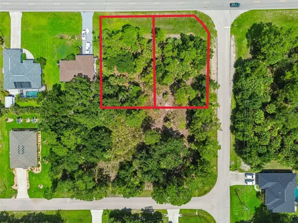 13 S CHAMBERLAIN BLVD, North Port, FL 34286