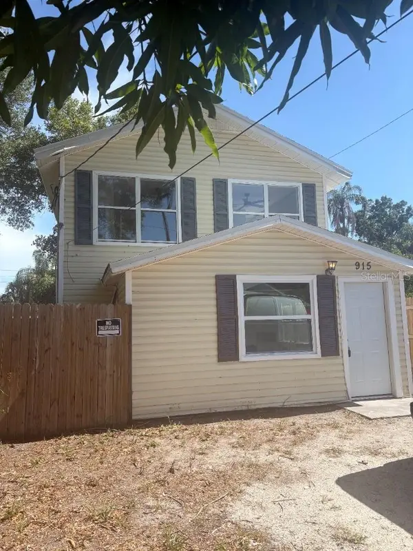 915 SEMINOLE ST, Clearwater, FL 33755