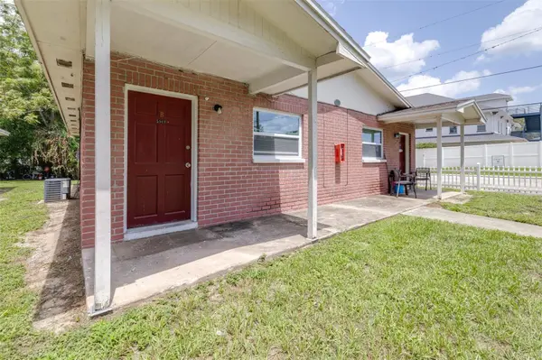 5901 GIBSON AVE, Tampa, FL 33617