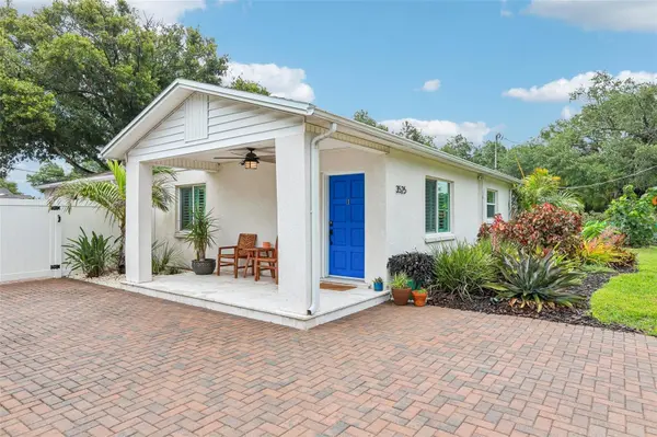 3525 W PAUL AVE, Tampa, FL 33611
