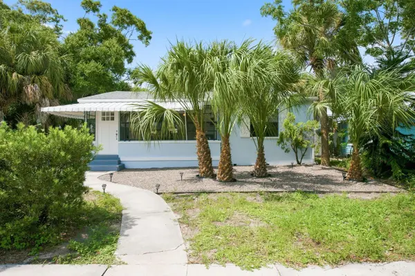 517 41ST AVE S, St Petersburg, FL 33705