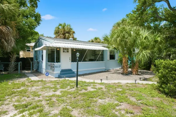 517 41ST AVE S, St Petersburg, FL 33705