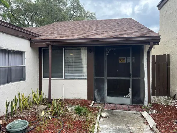 12506 FOX CROFT LN, Hudson, FL 34667