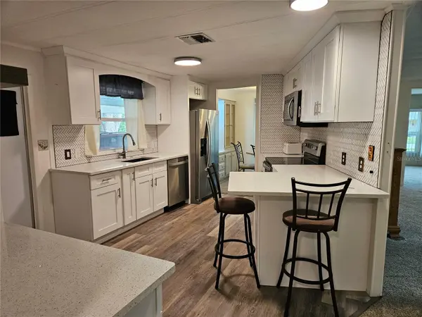 217 LAKE TARPON DR #24, Palm Harbor, FL 34684