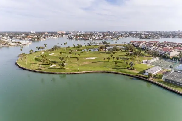 10355 PARADISE BLVD #103, Treasure Island, FL 33706