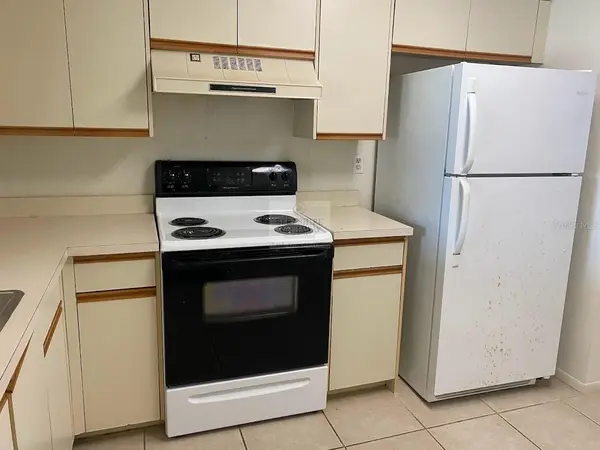 800 COVE CAY DR #5D, Clearwater, FL 33760
