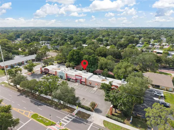 6295 CENTRAL AVE, St Petersburg, FL 33710