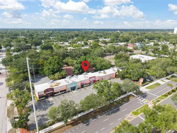 6295 CENTRAL AVE, St Petersburg, FL 33710