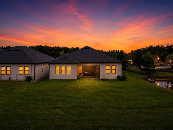 21676 SNOWY ORCHID TER, Land O Lakes, FL 34637