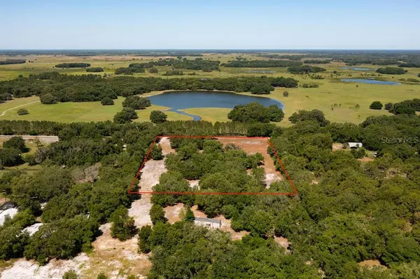 0 MILLER RD, Dade City, FL 33525