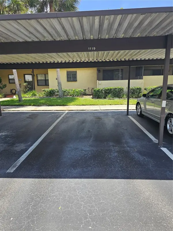 1119 9TH CIR SE #1119, Largo, FL 33771