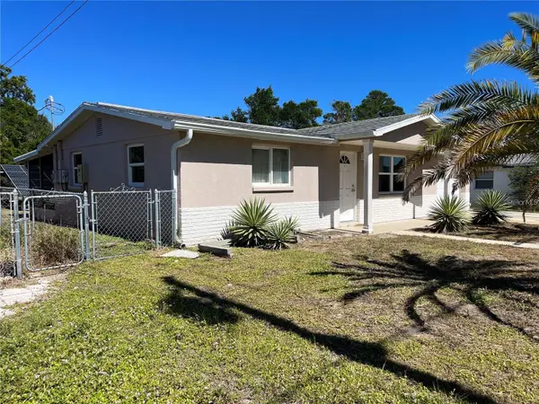 7407 UNIVERSITY DR, Hudson, FL 34667