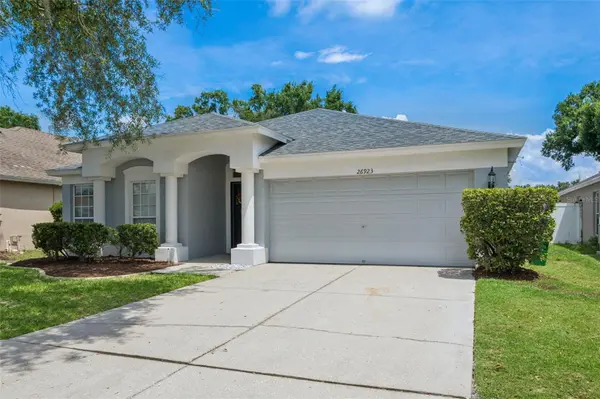 26923 AFFIRMED DR, Wesley Chapel, FL 33544