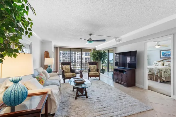 1430 GULF BLVD #406, Clearwater Beach, FL 33767