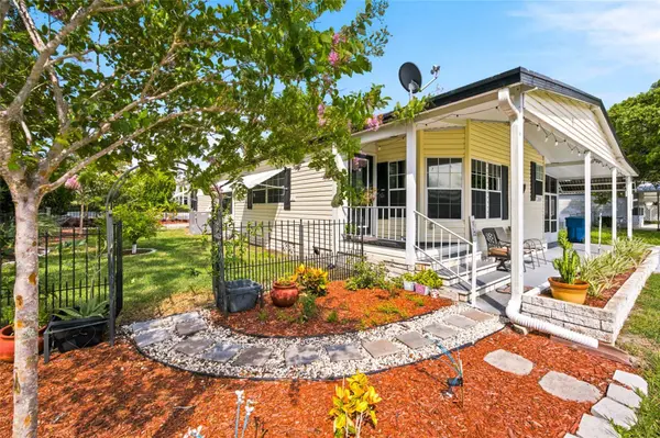 9242 DENMARSH DR, Brooksville, FL 34613