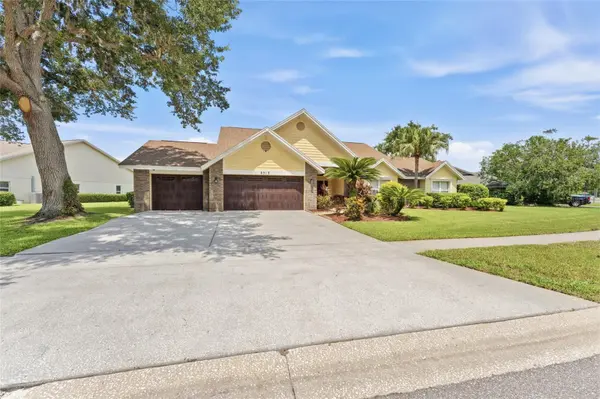 6513 THOROUGHBRED LOOP, Odessa, FL 33556