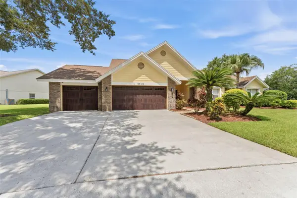 6513 THOROUGHBRED LOOP, Odessa, FL 33556