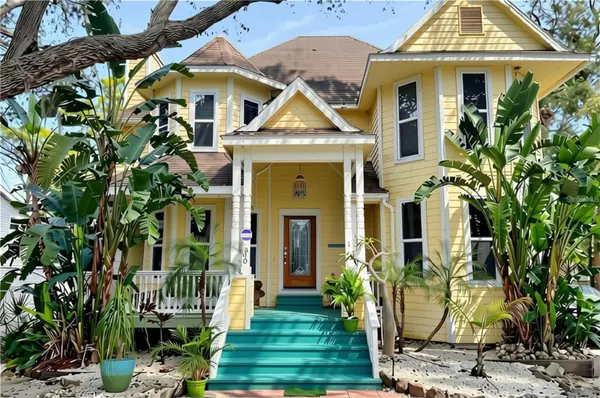 510 WIDEVIEW AVE, Tarpon Springs, FL 34689