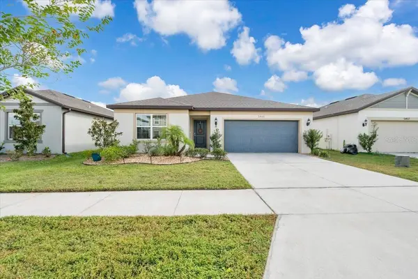 5461 KEATON SPRINGS DR, Lakeland, FL 33811