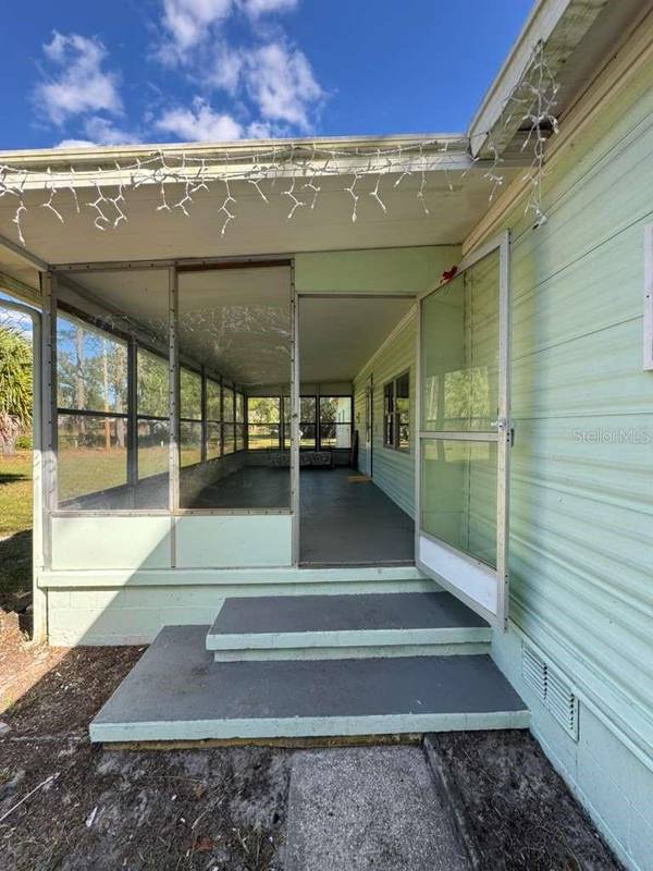 6300 W LINDEN DR, Homosassa, FL 34446