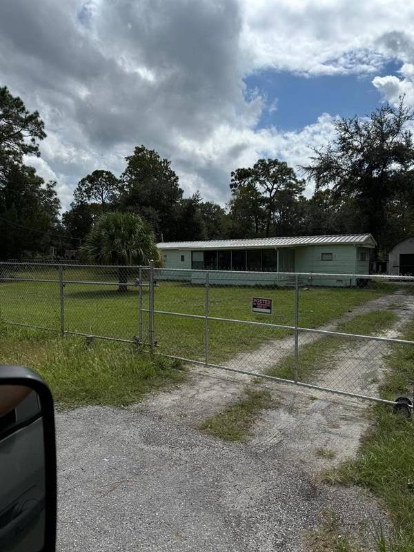 6300 W LINDEN DR, Homosassa, FL 34446