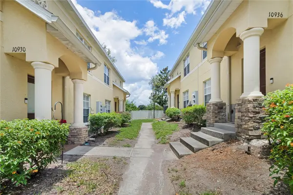 10932 BRICKSIDE CT #10932, Riverview, FL 33579