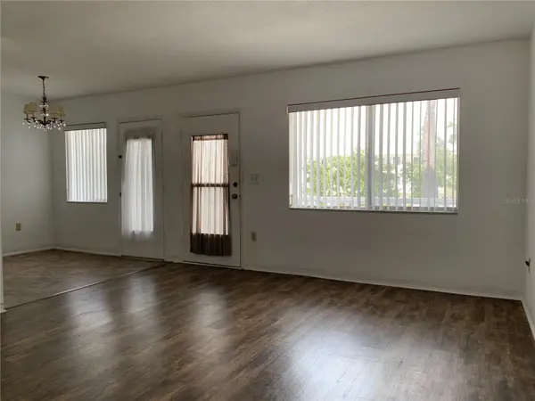 8126 112TH ST #203, Seminole, FL 33772