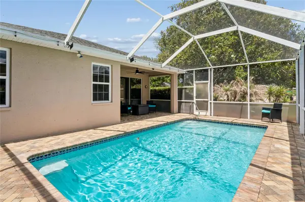 4354 BURNBERRY GLEN CT, Spring Hill, FL 34609