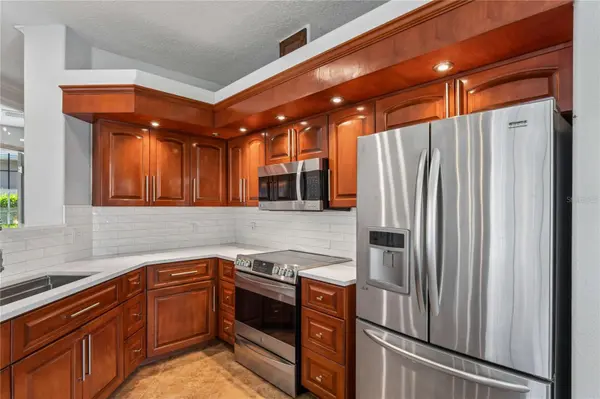 4354 BURNBERRY GLEN CT, Spring Hill, FL 34609