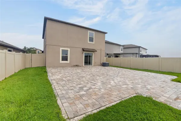 31814 BARREL WAVE WAY, Wesley Chapel, FL 33545